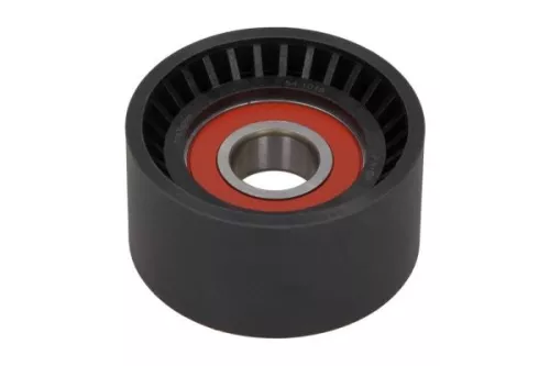 Spanrol, V-geribbelde riem DT Spare Parts 54-1015)