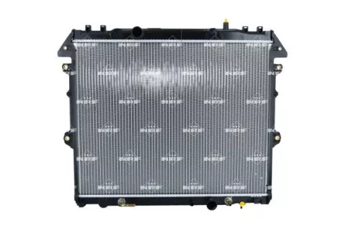 Radiator, motorkoeling NRF 58534)