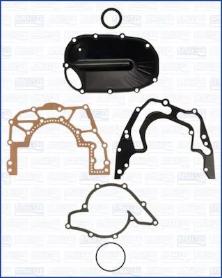 Pakkingset, carter AJUSA 54139800)
