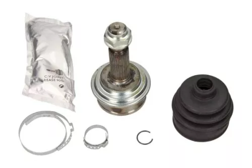 Koppelingsset, aandrijfas MAXGEAR 49-0997)