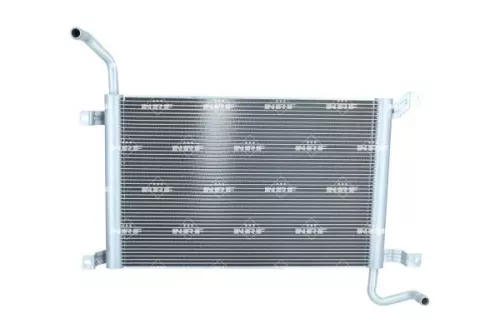 Radiator, motorkoeling NRF 50144)