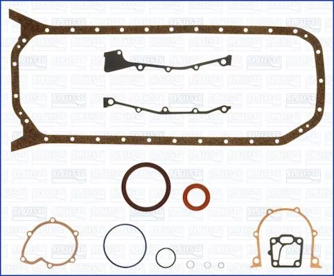 Pakkingset, carter AJUSA 54057800)