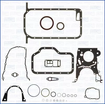 Pakkingset, carter AJUSA 54080400)