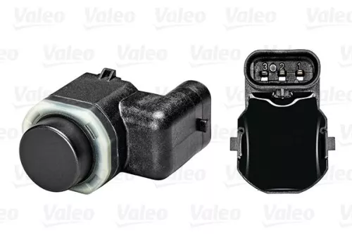 Sensor, parkeerafstandsregeling VALEO 890001)