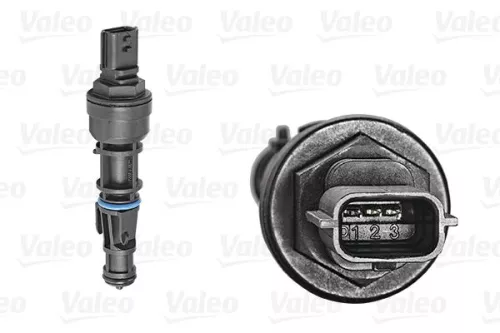 Sensor, snelheid VALEO 255300)