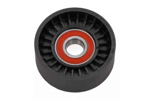 Spanrol, V-geribbelde riem MAXGEAR 54-0964)