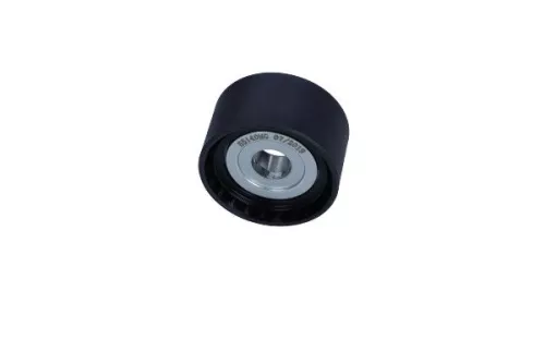 Ombuigings-/geleidingspoelie, V-geribbelde riem MAXGEAR 54-0965)