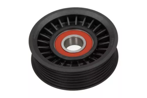 Spanrol, V-geribbelde riem MAXGEAR 54-0987)