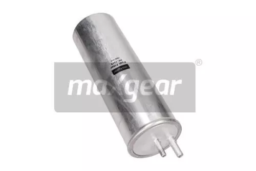 Brandstoffilter MAXGEAR 26-1108)