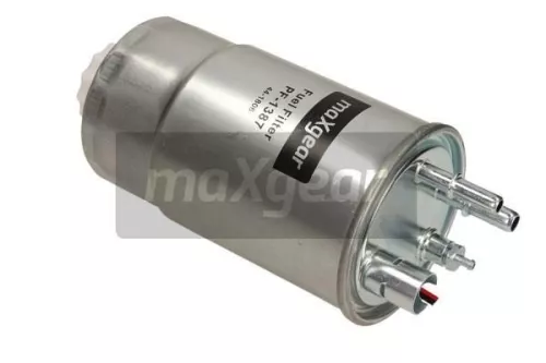 Brandstoffilter MAXGEAR 26-1111)