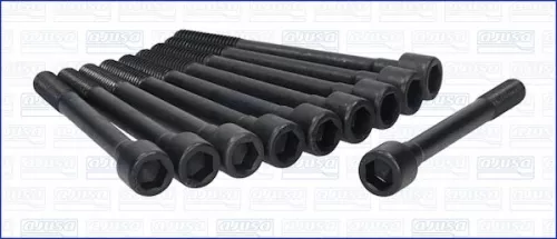 Cilinderkopboutenset AJUSA 81002600)
