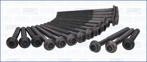 Cilinderkopboutenset AJUSA 81012500)
