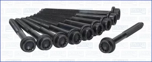 Cilinderkopboutenset AJUSA 81033500)