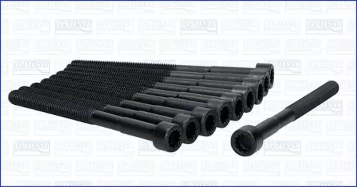 Cilinderkopboutenset AJUSA 81045500)
