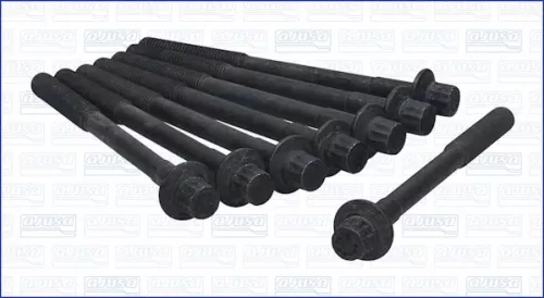 Cilinderkopboutenset AJUSA 81047100)