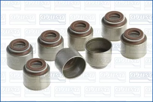 Afdichtingsset, ventielsteel AJUSA 57009900)