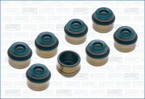 Afdichtingsset, ventielsteel AJUSA 57041900)
