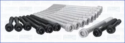 Cilinderkopboutenset AJUSA 81009200)