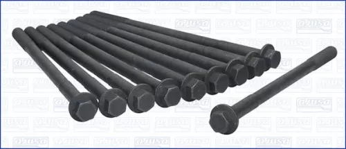Cilinderkopboutenset AJUSA 81021200)