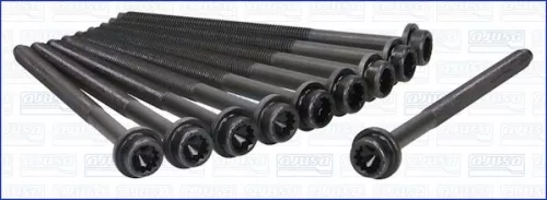 Cilinderkopboutenset AJUSA 81025800)