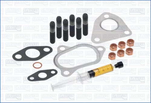Montageset, oplader AJUSA JTC11250)