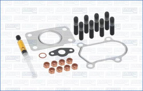 Montageset, oplader AJUSA JTC11302)