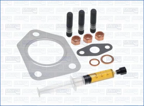 Montageset, oplader AJUSA JTC11570)