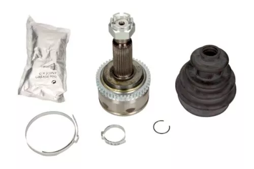 Koppelingsset, aandrijfas MAXGEAR 49-0990)