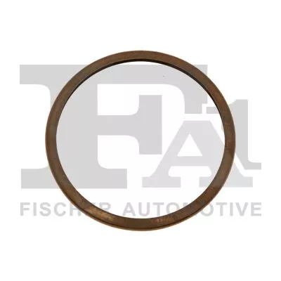 Afdichting, turbine-inlaat (lader) METELLI 101-958)