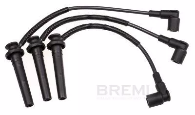 Ontstekingskabelset BREMI 800R176)