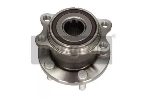 Wiellagerset MAXGEAR 33-0758)