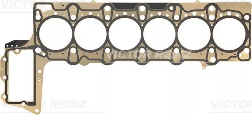 Pakking, cilinderkop VICTOR REINZ 61-37640-20)