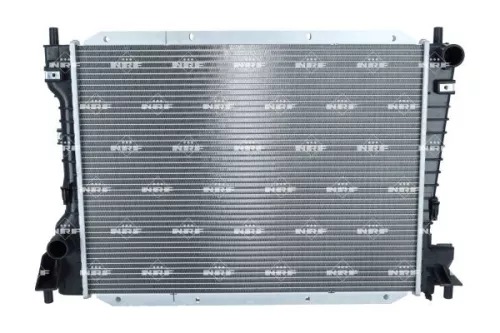 Radiator, engine cooling NRF 59050)