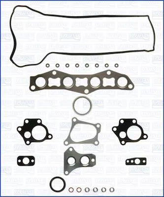 Pakkingset, cilinderkop AJUSA 53016400)