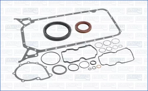 Pakkingset, carter AJUSA 54065200)