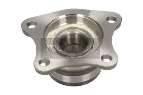 Wiellagerset MAXGEAR 33-0755)