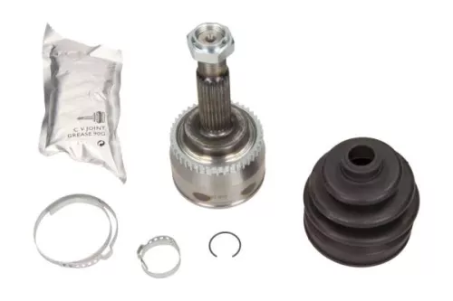 Koppelingsset, aandrijfas MAXGEAR 49-1006)