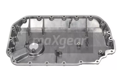 Oil Sump DT Spare Parts 34-0054)