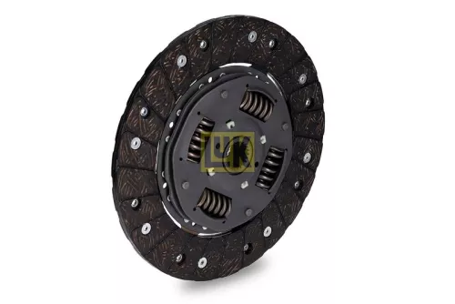 Clutch Disc Schaeffler LuK 323 0177 16)