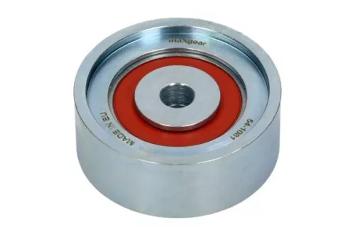 Ombuigingspoelie/geleidingspoelie, distributieriem MAXGEAR 54-1081)