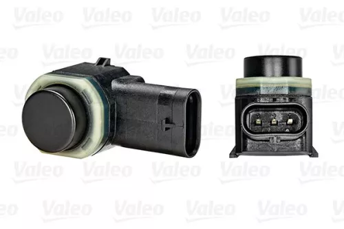 Sensor, parkeerafstandsregeling VALEO 890000)