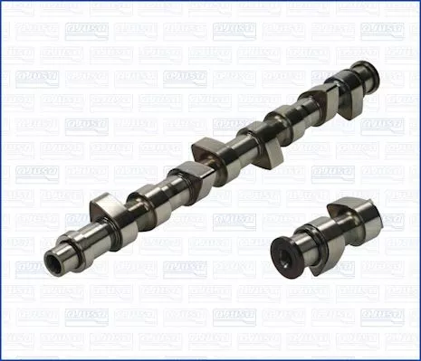 Nokkenas AJUSA 93163500)