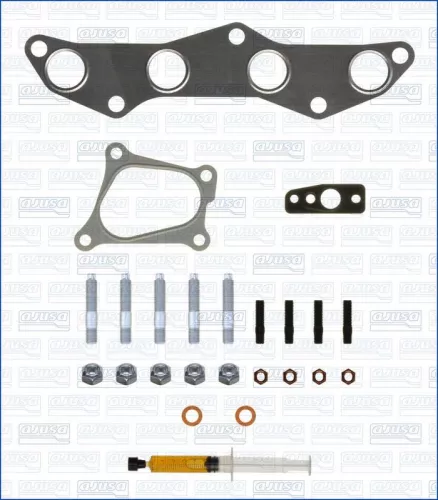 Montageset, oplader AJUSA JTC11221)