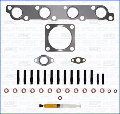 Montageset, oplader AJUSA JTC11387)