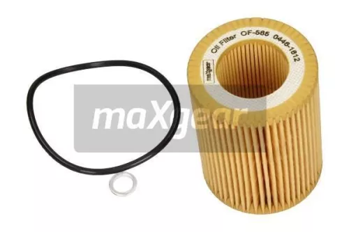 Oliefilter MAXGEAR 26-0879)