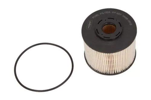 Brandstoffilter MAXGEAR 26-1140)