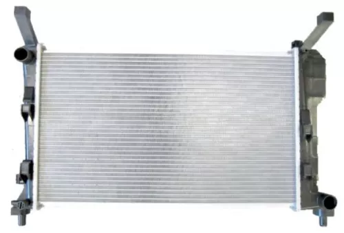 Radiator, motorkoeling NRF 53106)
