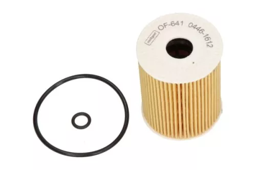 Oliefilter MAXGEAR 26-0886)