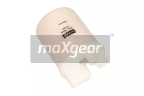 Brandstoffilter MAXGEAR 26-1084)