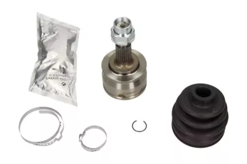 Koppelingsset, aandrijfas MAXGEAR 49-0126)